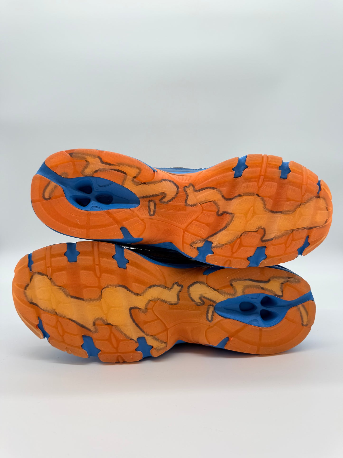 New balance 740 AMIME