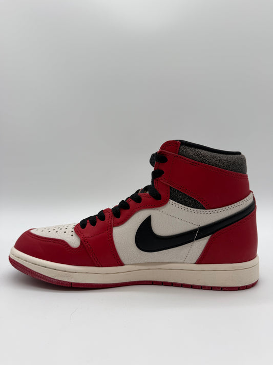 Jordan 1 Retro High OG Chicago Lost and Found