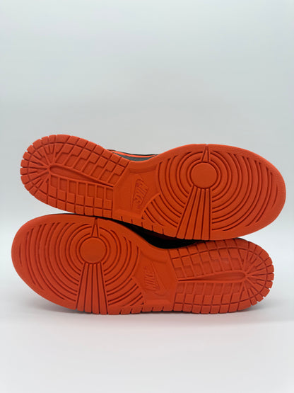 Nike SB Dunk Low Holland