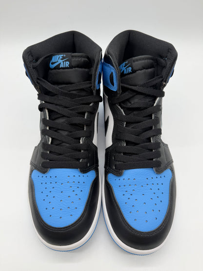 Jordan 1 Retro High OG UNC Toe