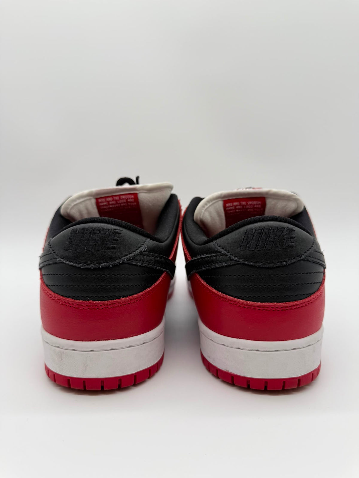 Nike SB Dunk Low Pro J-Pack Chicago