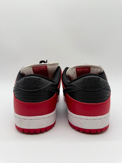 Nike SB Dunk Low Pro J-Pack Chicago