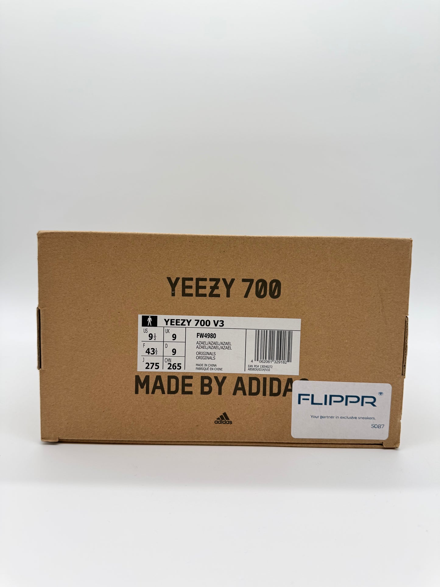 Yeezy Boost 700 V3 Azael