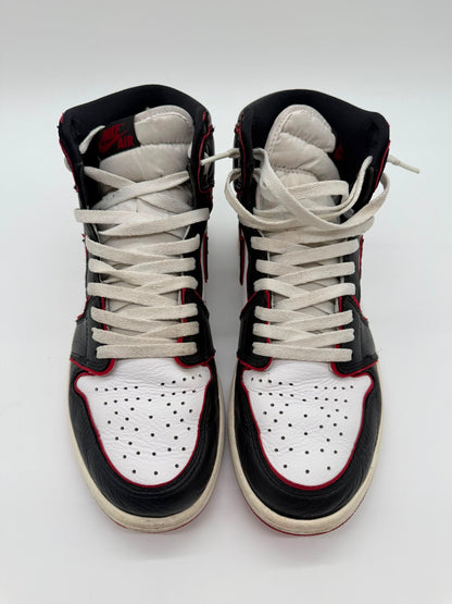 Nike Jordan 1 Retro High Bloodline