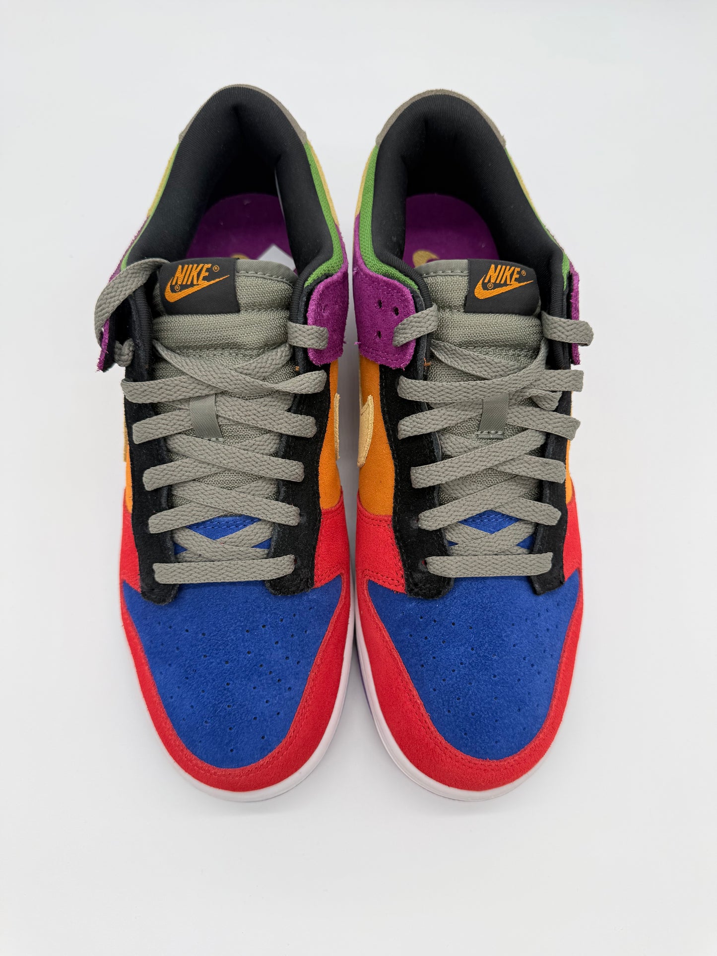 Nike Dunk Low Viotech (2019)