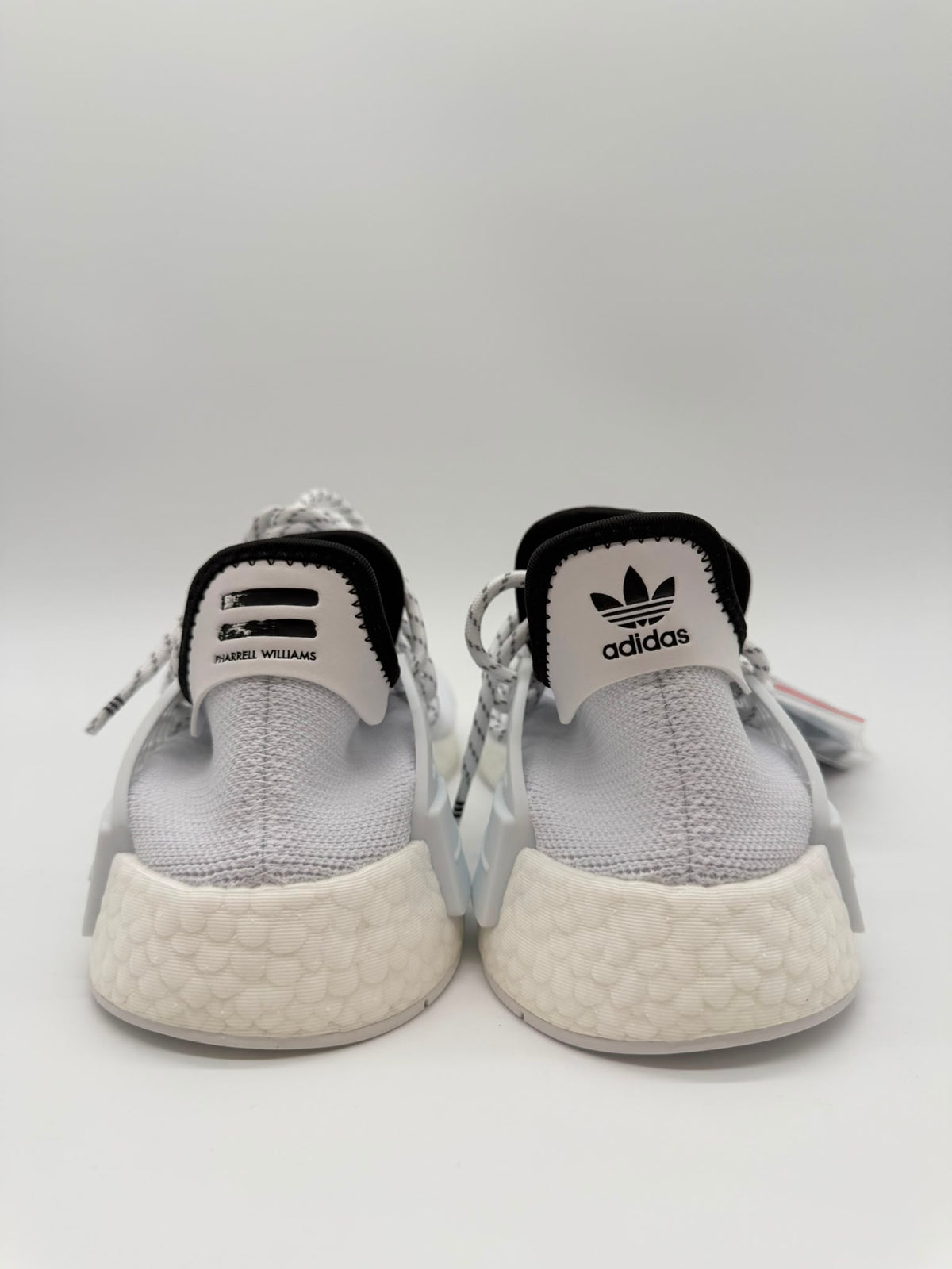 Adidas NMD Pharrell Extra Eye White