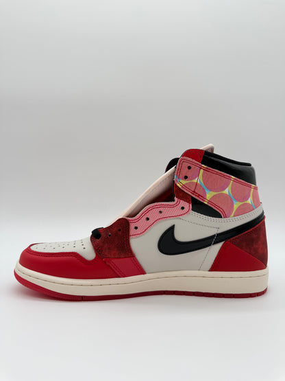 Nike Air Jordan 1 High Across The Spiderverse