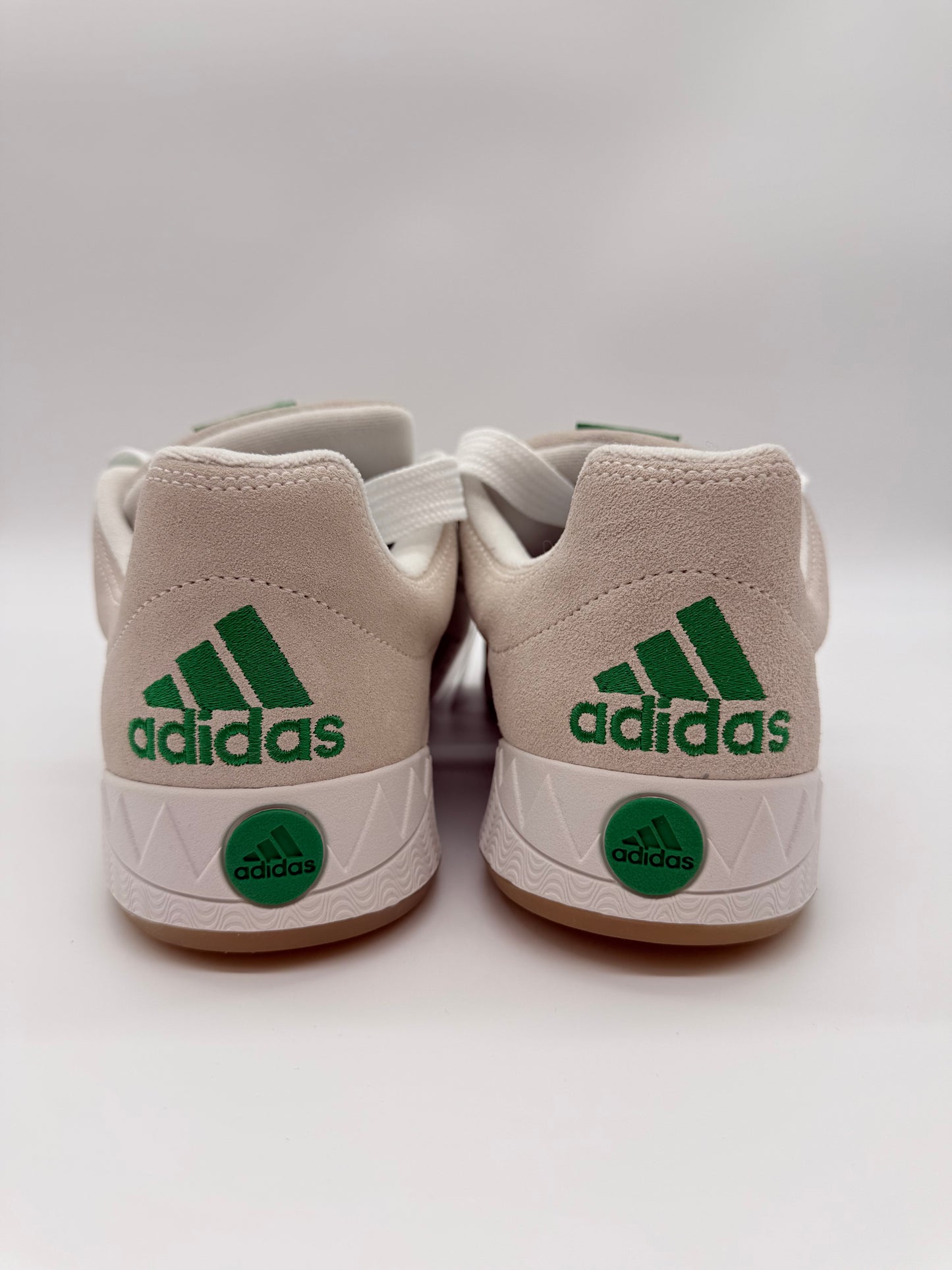 Adidas Adimatic Bodega Beams Off White Green