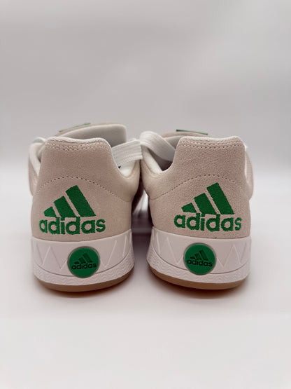Adidas Adimatic Bodega Beams Off White Green