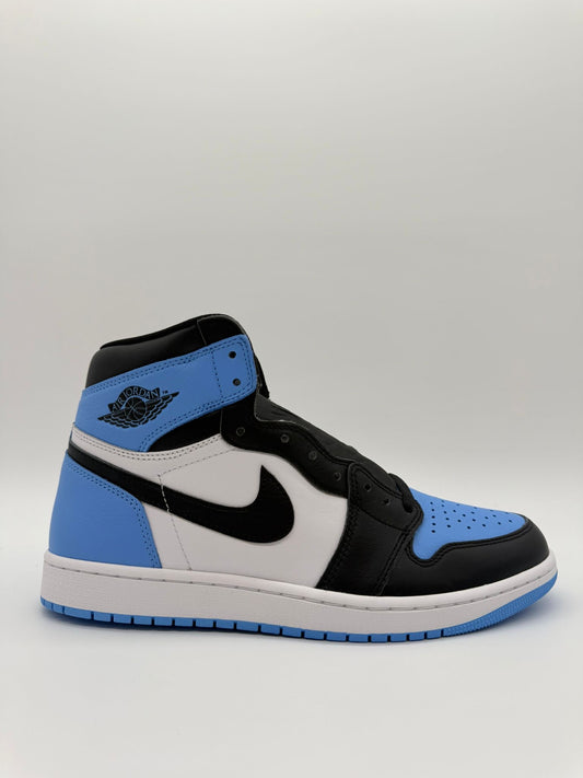 Nike Jordan 1 Retro High OG UNC Toe