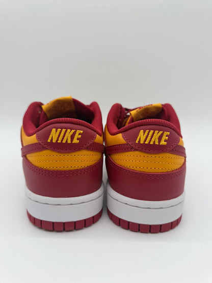 Nike Dunk Low Midas Gold