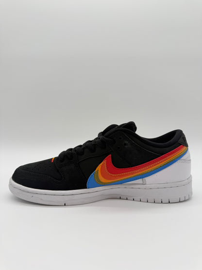 Nike SB Dunk Low Polaroid