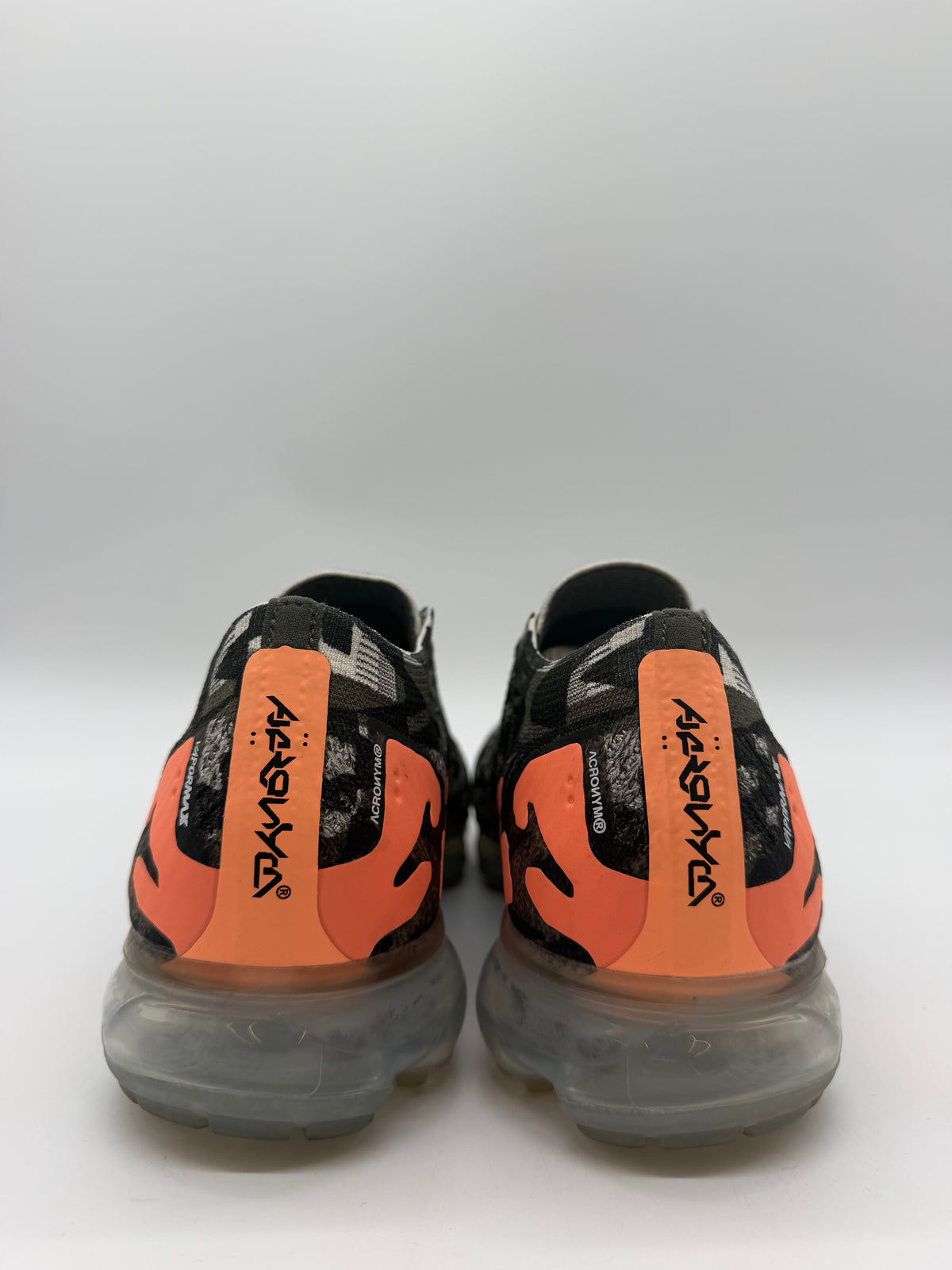 Nike Air VaporMax Moc 2 Acronym Sail