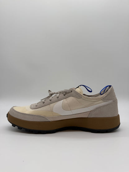 Nike Tom Sachs GPS White