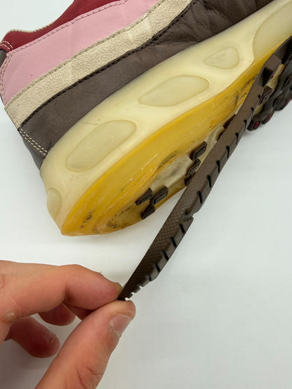Nike Air Max 95 360 Clerk Bacon