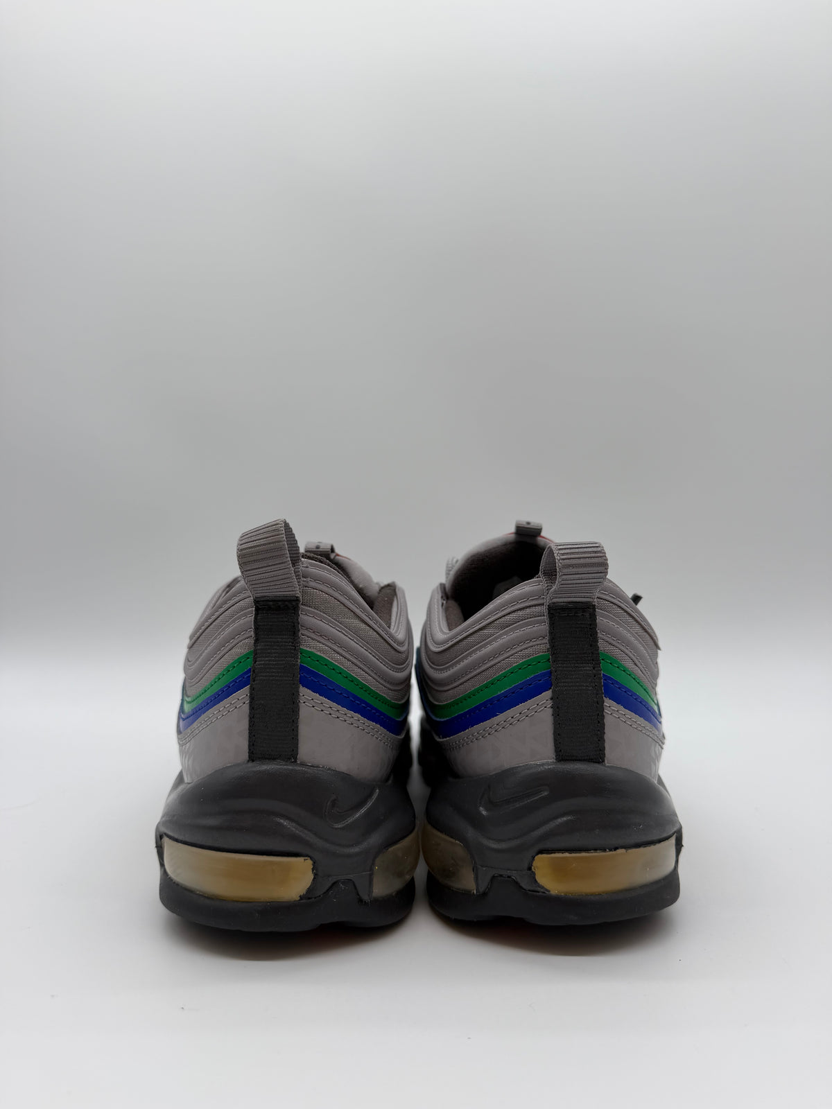 Nike Air Max 97 Nintendo 64