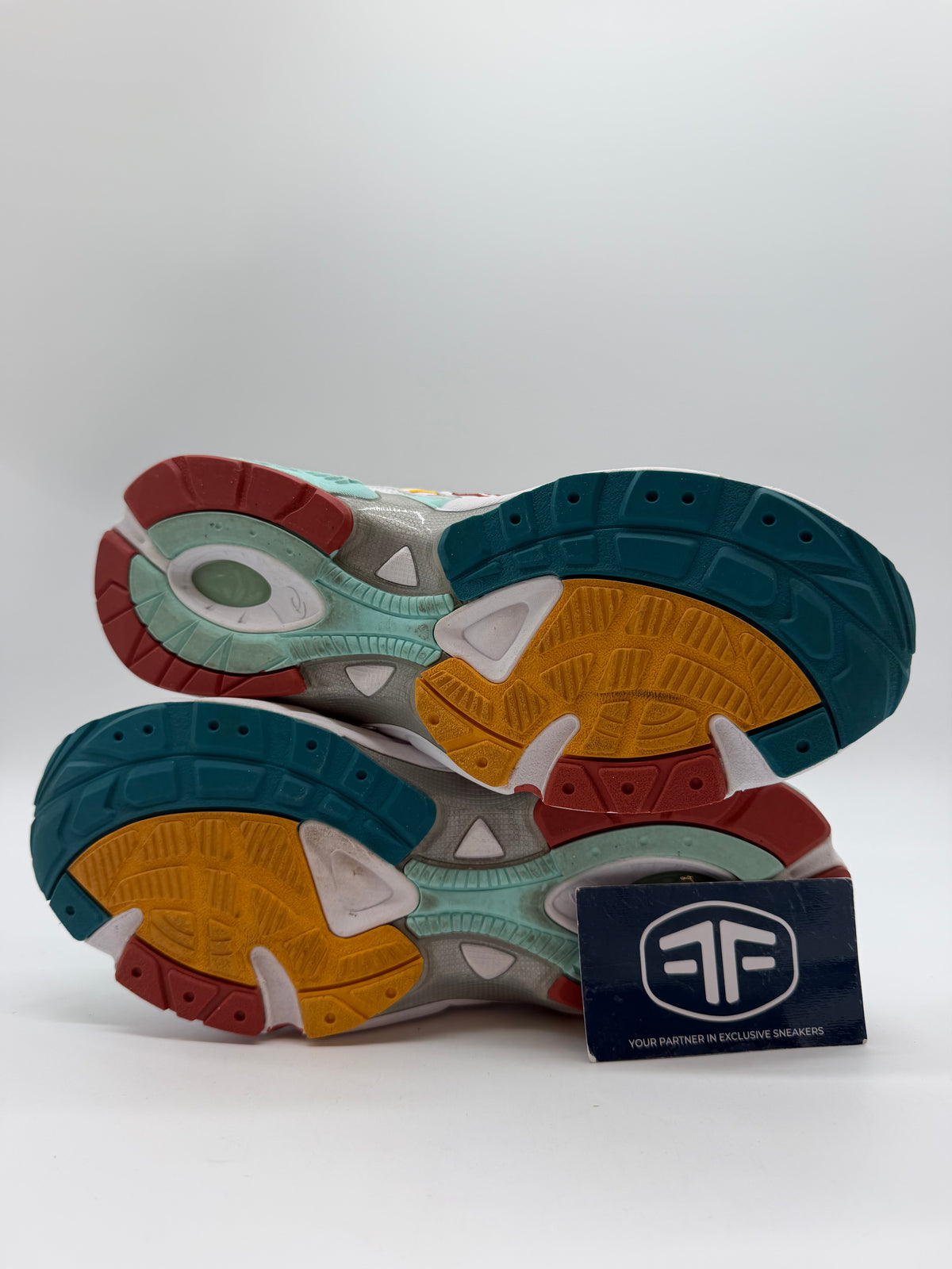 ASICS Gel-Kayano 5 Ronnie Fieg Oasis