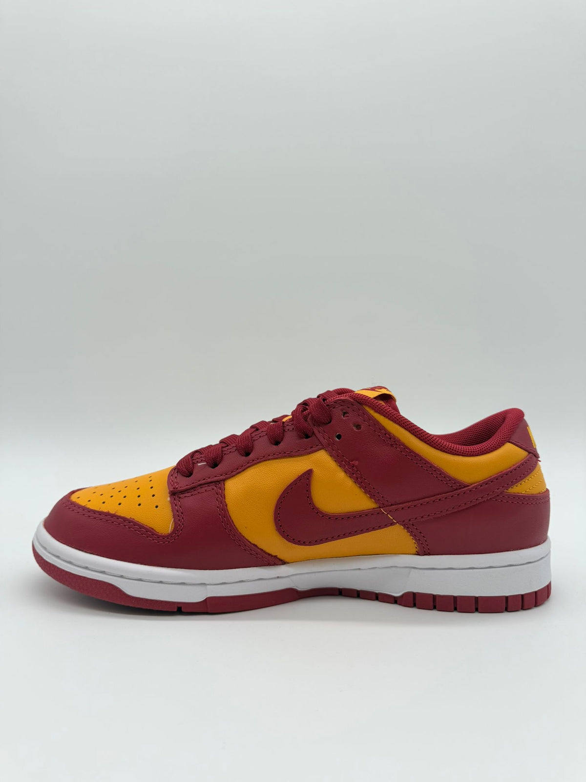 Nike Dunk Low Midas Gold