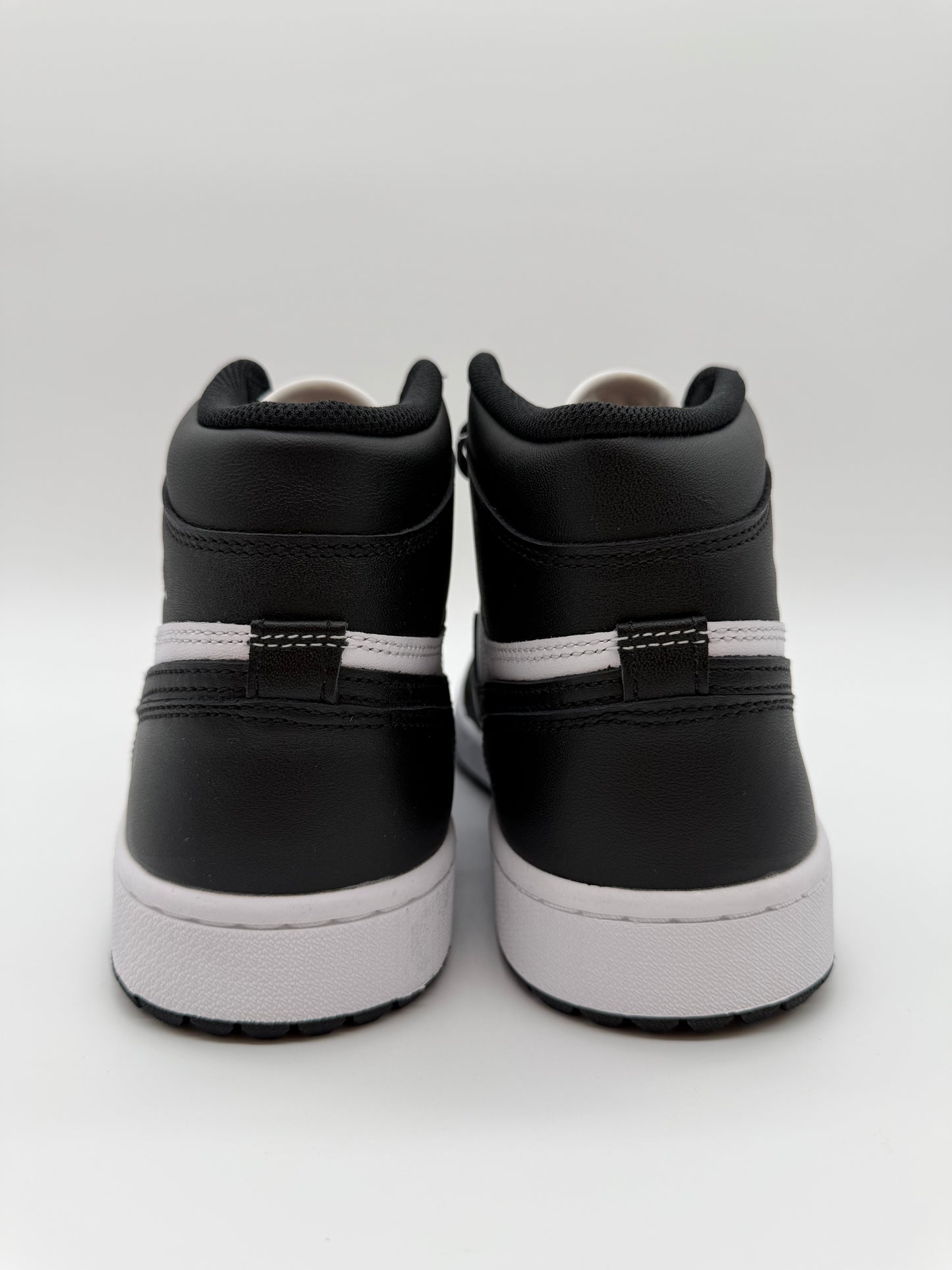 Nike Air Jordan 1 High Golf Panda