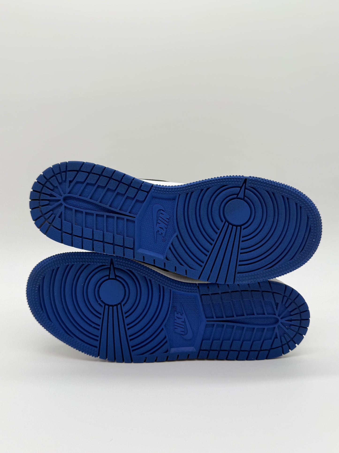 Nike Air Jordan 1 Royal Toe