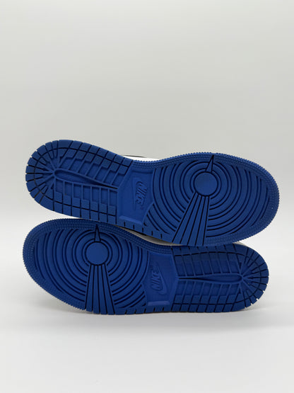 Nike Air Jordan 1 Royal Toe