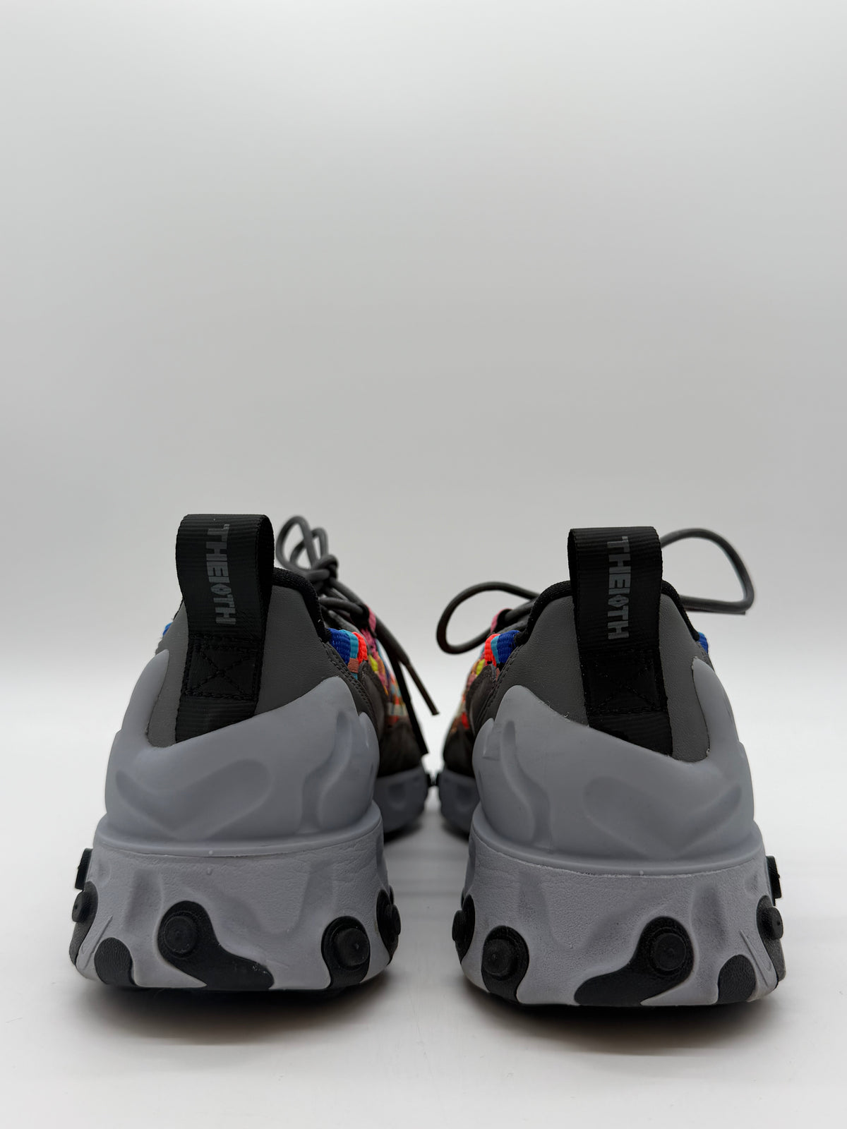 Nike React Celto SOPHNET Grey Multi-Color