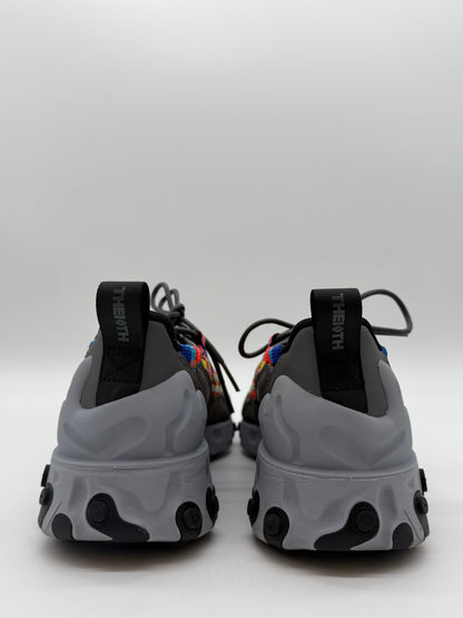 Nike React Celto SOPHNET Grey Multi-Color