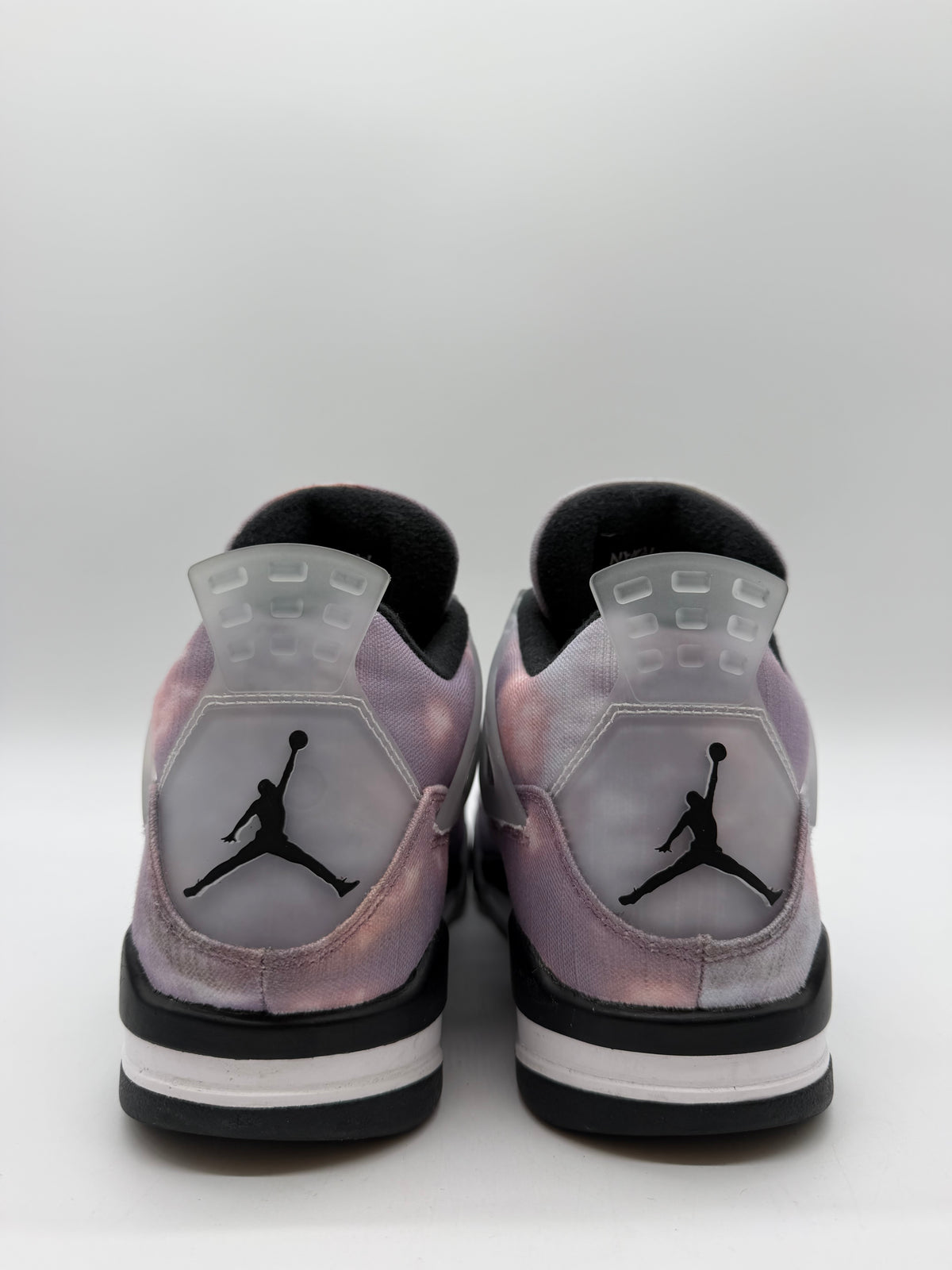 Jordan 4 Retro Zen Master