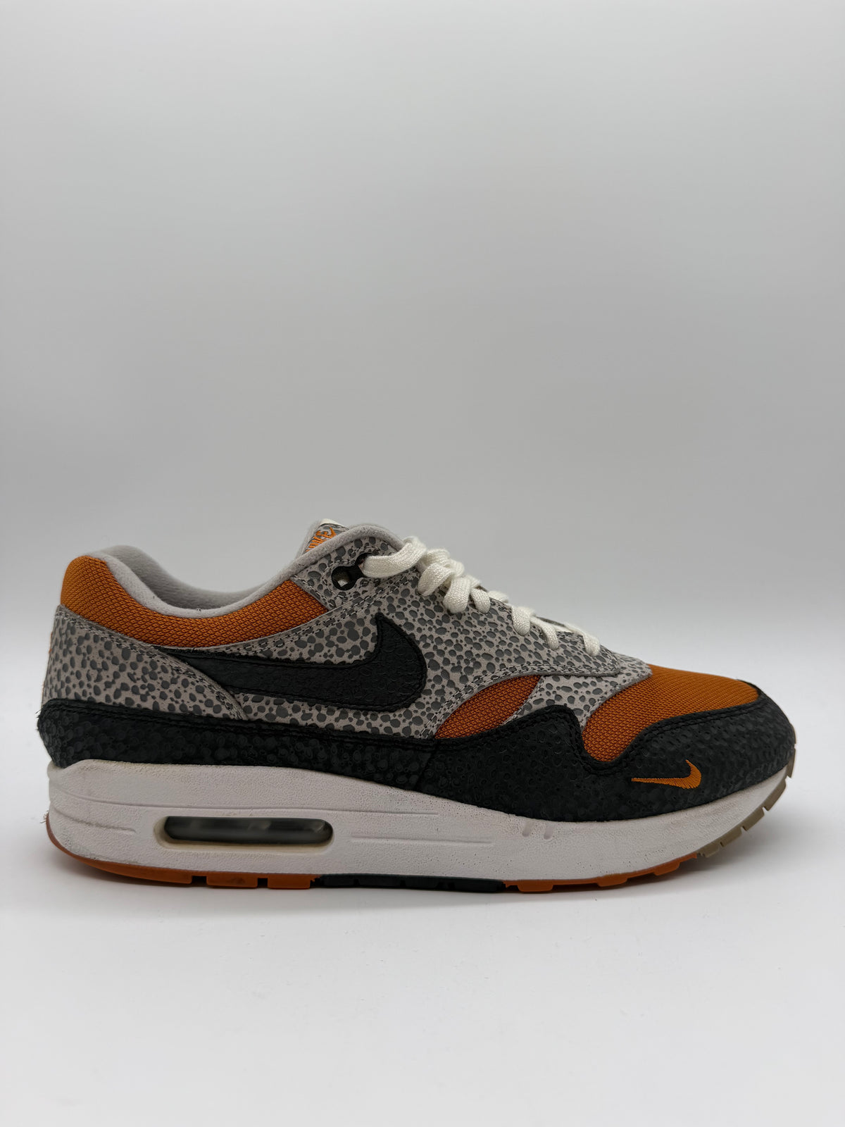 Nike Air Max 1 Size?! Safari