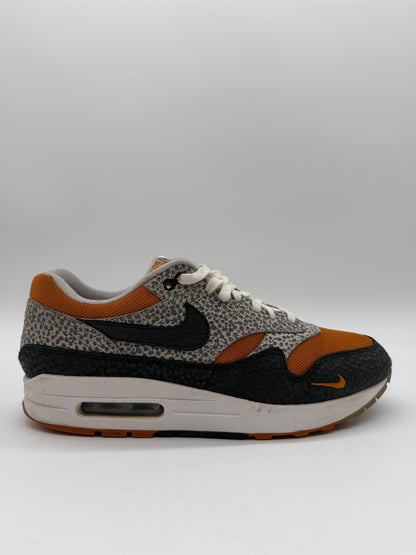 Nike Air Max 1 Size?! Safari