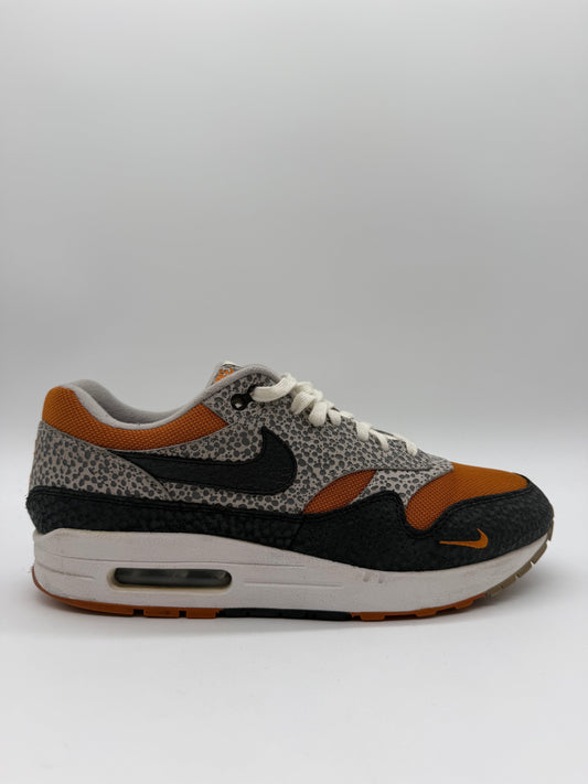 Nike Air Max 1 Size?! Safari