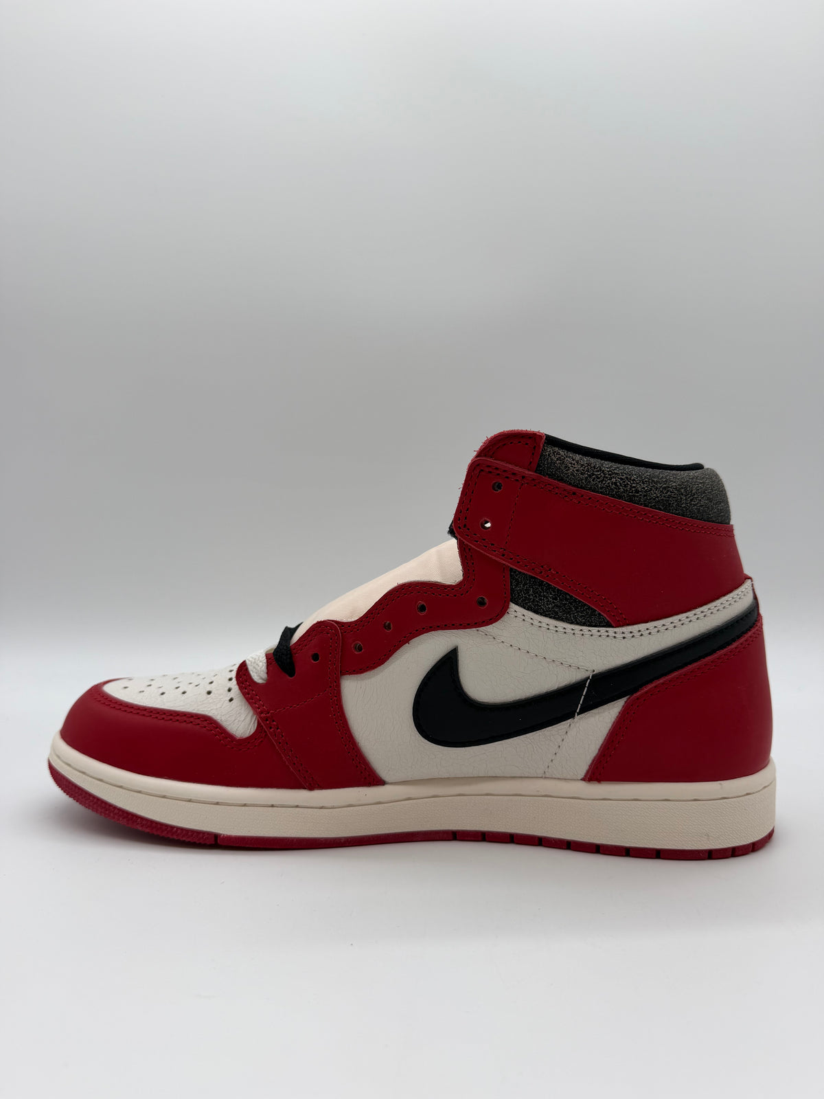 Jordan 1 Lost and Found