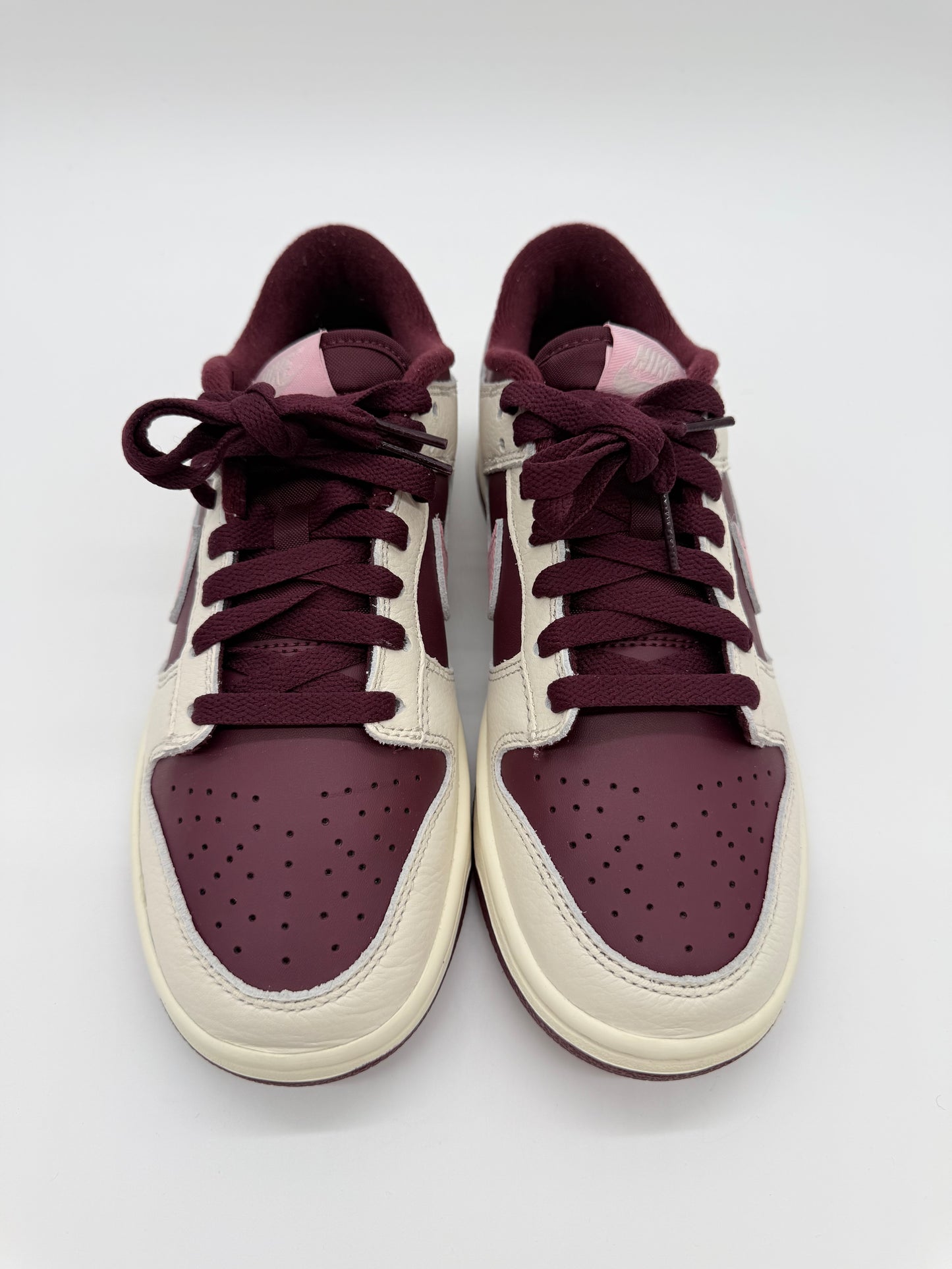 Nike Dunk Low Valentine