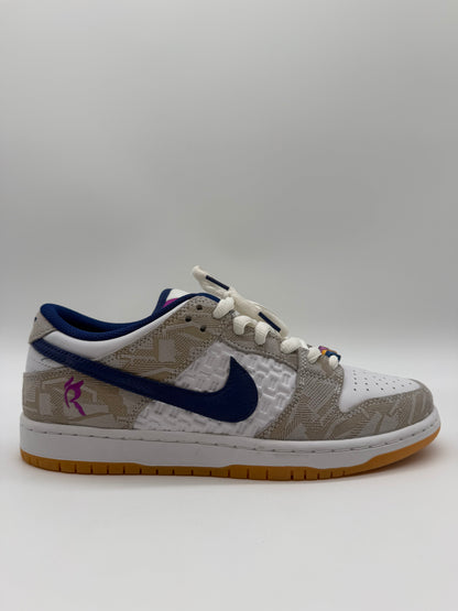 Nike SB Dunk Low Rayssa Leal