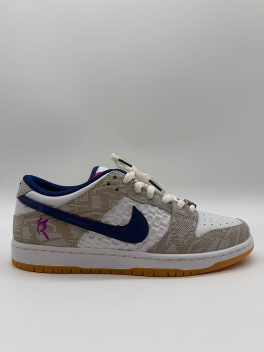 Nike SB Dunk Low Rayssa Leal