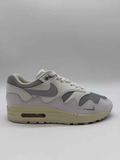 Nike Air Max 1 Patta Waves White