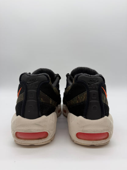 Nike Air Max 95 Carhartt WIP Camo