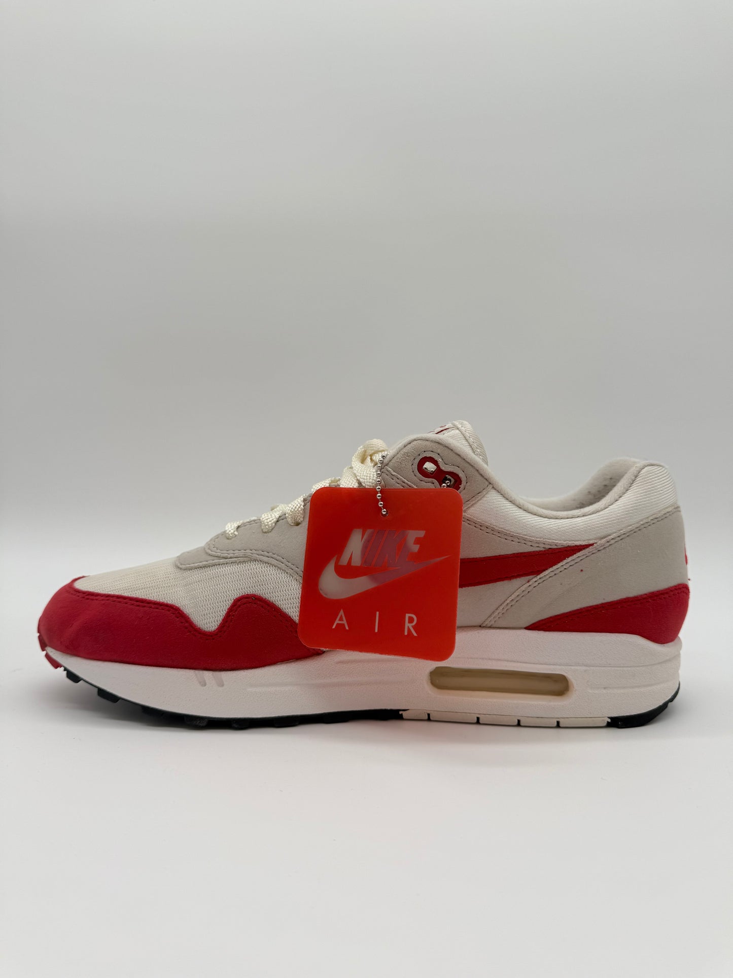 Nike Air Max 1 Anniversary Red