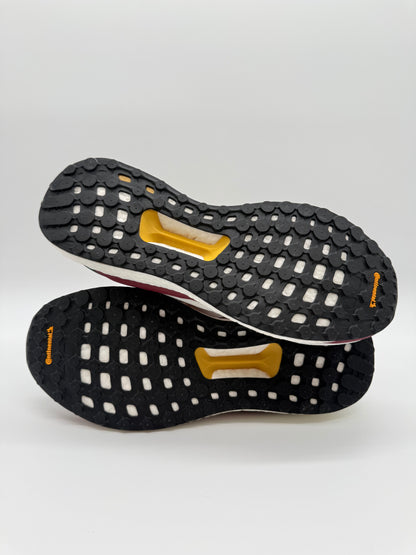 Adidas Solar Hu Glide White
