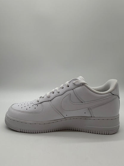 Nike Air Force 1 Low Supreme White