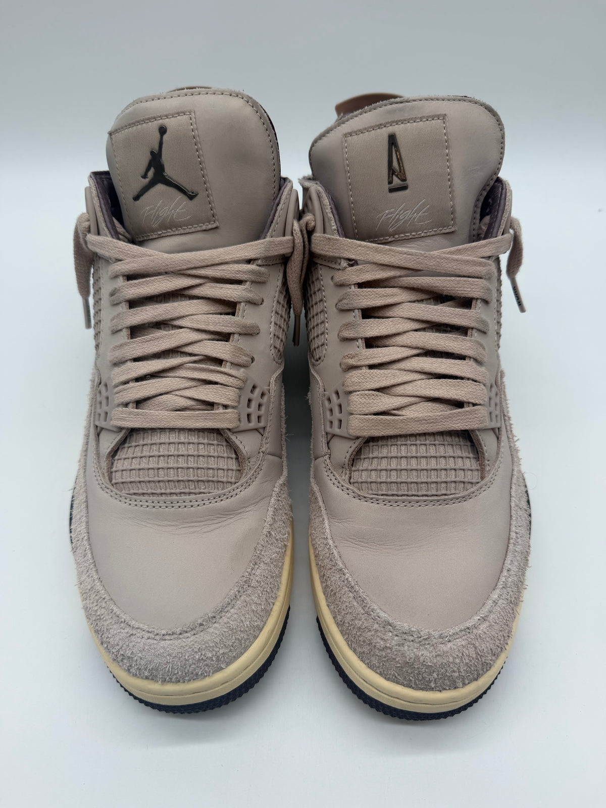 Jordan 4 A Ma Maniere While You Were Sleeping