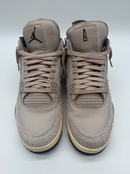 Jordan 4 A Ma Maniere While You Were Sleeping