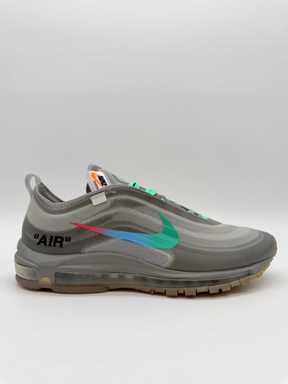 Nike Air Max 97 Off-White Menta