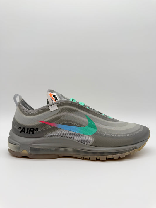 Nike Air Max 97 Off-White Menta