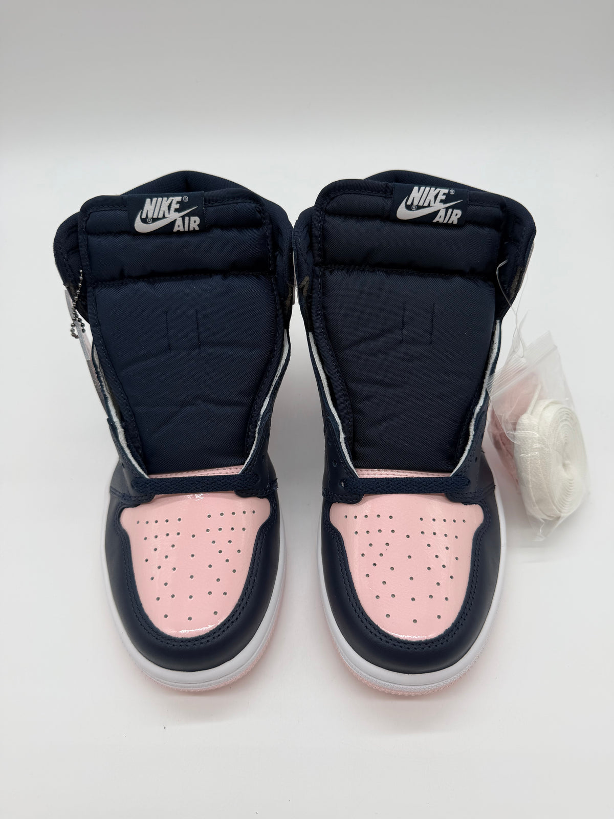 Jordan 1 High Atmosphere Pink