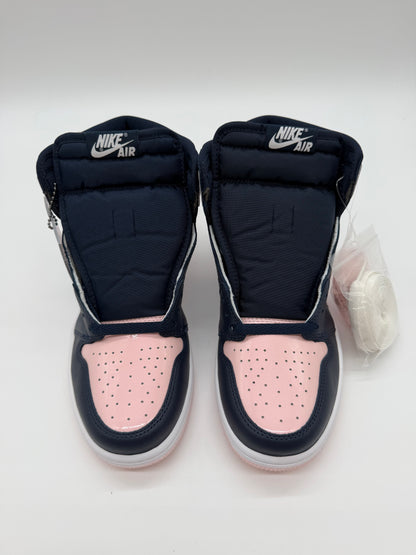 Jordan 1 High Atmosphere Pink