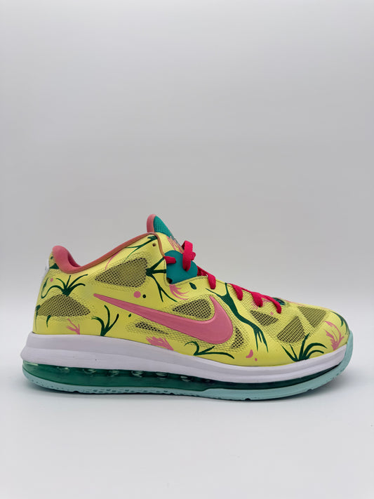 Nike Lebron Mache Customs 1/6