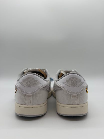 Jordan 1 AJKO Union White Canvas