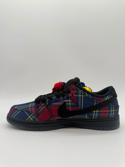 Nike SB Dunk Low Nardwuar