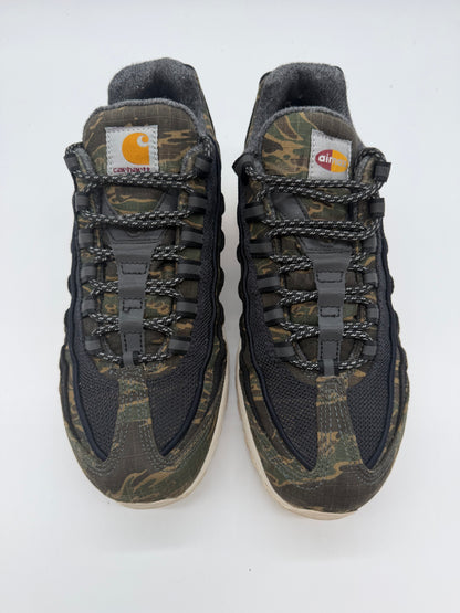 Nike Air Max 95 Carhartt WIP Camo